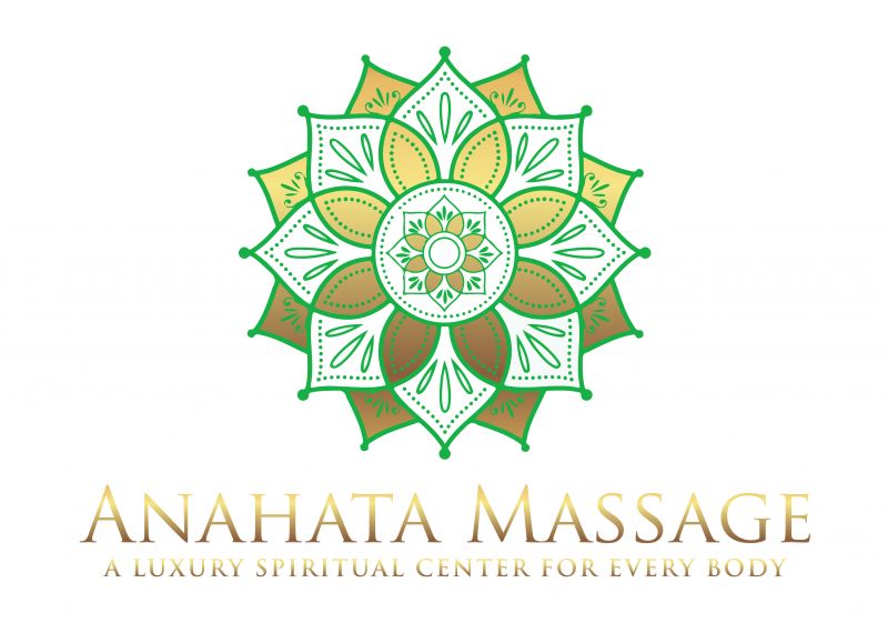 Anahata Massage
